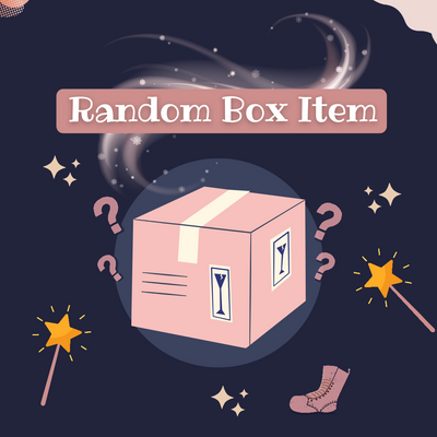 Jujutsu Kaisen Labubu Mystery Box – Official Anime Collectible Blind Box